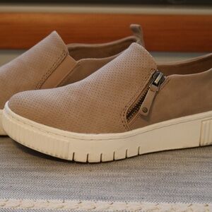 Women's Soul Naturalizer Slip On Sneaker